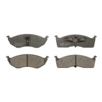 Set placute frana,frana disc ATE