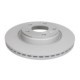 Disc frana ATE Fata Dreapta/Stanga AUDI A4 B5 B6 B7 A8 D2 SEAT EXEO VW PASSAT B3 B4 B5 PHAETON 1.6-6.0 280.0 mm 22.0 mm