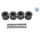 Set reparatii bucsa bara stabilizatoare MEYLE Fata Dreapta/Stanga 23mm MERCEDES 190 W201 1.8-2.3 10.82-08.93