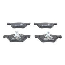 Set placute frana,frana disc ATE