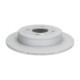 Disc frana ATE Spate Dreapta/Stanga 162.0 mm interior, 262.0 mm exterior, 44.0 mm inaltime, 10.0 mm grosime, 4 gauri de fixare