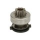 Cuplaj unisens demaror BOSCH pentru CITROEN BERLINGO, BX, EVASION, JUMPER I, XANTIA, FIAT BRAVA, DUCATO 1.0-2.3 01.87