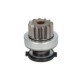 Cuplaj unisens demaror BOSCH Starter freewheel gear 1 986 SE1 652
