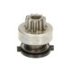 Cuplaj unisens demaror BOSCH Starter freewheel gear