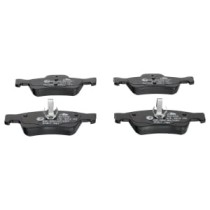 Set placute frana,frana disc ATE