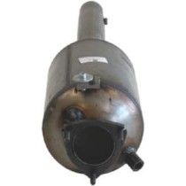 Filtru funingine/particule, sist.de esapament BOSAL