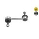 Brat Bieleta Suspensie Stabilizator MEYLE Tendon Bara Stabilizatoare Spate Dreapta Stanga 110mm TOYOTA CELICA SUPRA 1.8 3.0 01.86-09.05