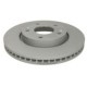 Disc frana ATE Fata Dreapta/Stanga 280.0 mm ventilat pentru HYUNDAI COUPE II, I30, IX20, TUCSON; KIA CEE'D, PRO CEE'D, SOUL I-III, SPORTAGE II-III, VENGA 1.4-2.0LPG