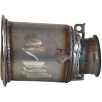 Filtru funingine/particule, sist.de esapament 