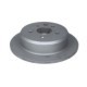 Disc frana ATE Spate Dreapta/Stanga 190.0 mm interior, 291.0 mm exterior, 61.3 mm inaltime, 10.0 mm grosime, 5 gauri, LEXUS IS II, IS III, TOYOTA CROWN, MARK X I, MARK X II 2.2D-3.5
