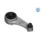 Suport motor MEYLE Cauciuc-metal Pozitie montare din spate Partea montare spate 16-14 080 0522