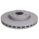 Disc frana ATE Fata Dreapta/Stanga MERCEDES E T-MODEL (S211), E (VF211), E (W211) 1.8-3.2D 03.02-07.09 295.0 mm 54.5 mm 28.0 mm