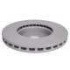 Disc frana ATE Fata Dreapta/Stanga MERCEDES E T-MODEL (S211), E (VF211), E (W211) 1.8-3.2D 03.02-07.09 295.0 mm 54.5 mm 28.0 mm