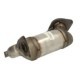 Convertor catlitic EURO 4 TOYOTA YARIS 1.4D 08.05-12.12 dedicat piese componente Diesel 1400.0 cm³