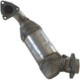 Convertor catlitic EURO 4 TOYOTA YARIS 1.4D 08.05-12.12 dedicat piese componente Diesel 1400.0 cm³