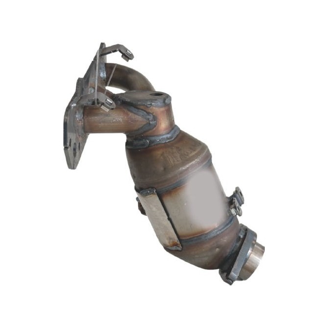 Convertor catlitic BOSAL