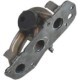 Convertor catalitic BOSAL EURO 5/EURO 6 NISSAN MICRA IV NOTE 1.2 05.10- cu piese componente Benzina GPL