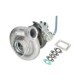 Turbocompresor HOLSET HE500WG MD11 RVI VOLVO EURO 6