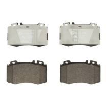 Set placute frana,frana disc ATE