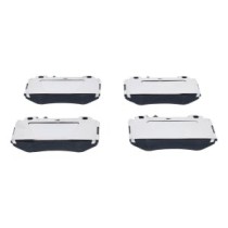 Set placute frana,frana disc ATE