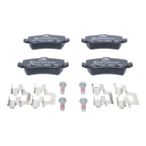 Set placute frana,frana disc ATE