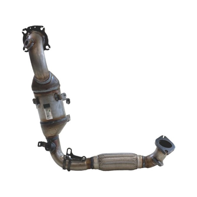 Convertor catlitic BOSAL