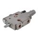 Distribuitor hidraulic automat BOSCH pentru sistem hidraulic de putere, control sistem hidraulic, dimensiune 6,04 kg