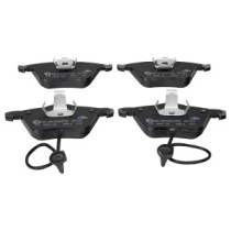 Set placute frana,frana disc ATE