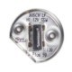 Bec incandescent H1 12V 55W P14,5S BOSCH ambalaj blister 1buc se potrivește DS DS 3 IVECO DAILY III-IV-V-VI MERCEDES M S SL