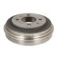 Tambur frana spate BOSCH pentru HYUNDAI ATOS 1.0/1.1, diametru interior 180.0 mm, diametru exterior 221.5 mm, inaltime 60.1 mm