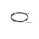 Cablu frana de mana Spate Dreapta/Stanga 2392mm BOSCH pentru RENAULT KANGOO BE BOP, KANGOO EXPRESS, KANGOO II 1.2-Electric