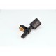 Senzor ABS Fata Dreapta BOSCH pentru AUDI A1, A1 CITY CARVER, A2, A3, Q2, Q3, TT; CUPRA ATECA, FORMENTOR, LEON, SEAT ARONA, ATECA