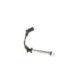 Set cablaj aprinder BOSCH pentru FORD FIESTA V, FOCUS I/KOMBI, FUSION, KA, STREET KA 1.3/1.6 09.96-11.08, 4 fire