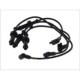 Set cablaj aprinder BOSCH pentru Citroen AX 1.4 GTi, 10,14,14 4x4, BERLINGO (MF) şi 1.4, 4 fire