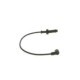 Set cablaj aprinder BOSCH pentru Citroen AX 1.4 GTi, 10,14,14 4x4, BERLINGO (MF) şi 1.4, 4 fire