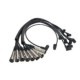 Set cablaj aprinder BOSCH cabluri de înaltă tensiune DB 126 5 fire piese auto