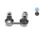 Brat/bieleta suspensie stabilizator MEYLE NISSAN NP300 NAVARA PATHFINDER III Fata Dreapta 65mm M12x1,25
