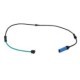 Senzor de avertizare uzura placute de frana BOSCH pentru BMW 5 G30 F90 G31 6 GRAN TURISMO G32 7 G11 G12 8 G14 F91 8 G15 F92 8 GRAN COUPE G16 F93 1.6-6.6 07.15