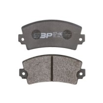 Set placute frana,frana disc SBP