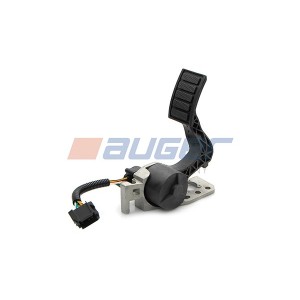 Pedala acceleratie AUGER