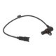 Senzor impulsuri arbore cotit AUTLOG pentru KIA PICANTO II 1.0/1.0LPG/1.2 05.11-03.17, lungime cablu 425.0 mm, 2 pini