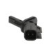 Senzor ABS Turatie Roata Fata Dreapta/Stanga AUTLOG pentru VOLVO C30 C70 II S40 II S60 II S80 II V40 V50 V60 I V70 III XC60 I XC70 II FORD C-MAX