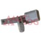 Senzor turatie roata ABS Fata/Spate Dreapta AUTLOG pentru AUDI A3, Q2, Q3, Q4, Q7, TT; PORSCHE CAYENNE; VW ARTEON, CADDY