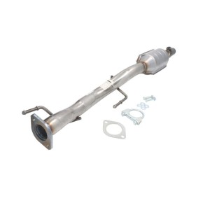 Convertor catlitic BM CATALYSTS