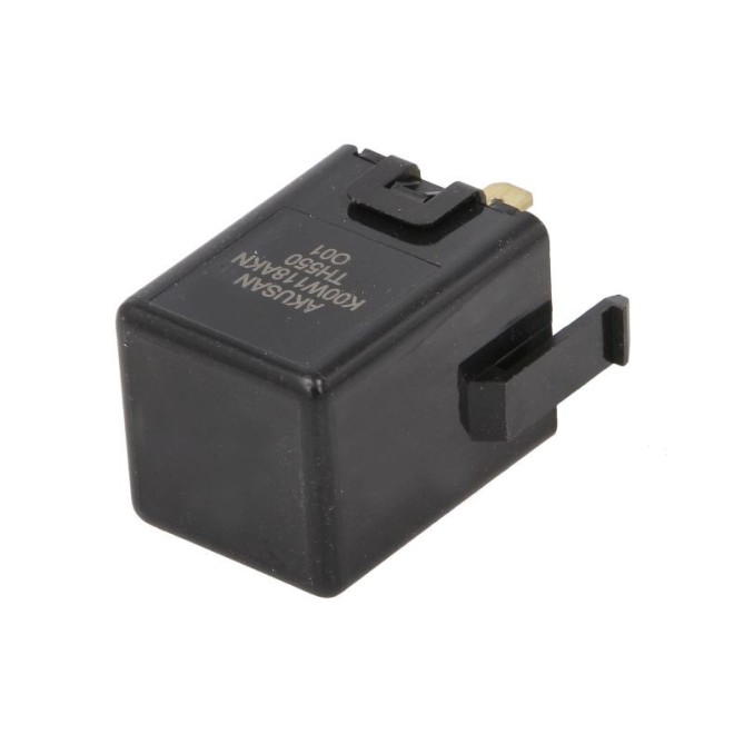 Releu,lumini de avarie AKUSAN