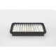 Filtru aer BOSCH pentru SUZUKI LIANA, SWIFT III 1.3/1.5/1.6, dimensiuni 31.0 mm x 143.0 mm x 237.0 mm, tip insertie filtru