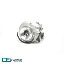 Turbocompresor OE GERMANY