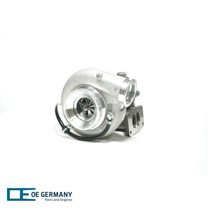 Turbocompresor OE GERMANY