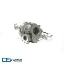 Turbocompresor OE GERMANY