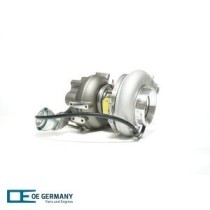 Turbocompresor OE GERMANY